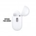 Fone Bluetooth com Indução SX-05 - Branco